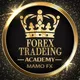 🎖️Forex Trading Academy 👑 القناة العامة 👑