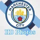 Manchester city HD photos