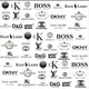All brands 🥰❤️