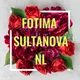ФОТИМА СУЛТАНОВА БИЛАН ОЗИШ СИРЛАРИ