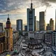 Frankfurt party/events
