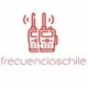 Frecuencias Chile📟