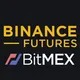 Free Bitmex/BinanceFutures/Bybit/Kucoin Signals & Bot®️