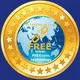 FREEDOM coin India Official FREE