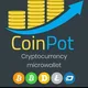Free crypto mining