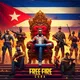 🔥 FreeFire Cuba 🇨🇺 (Recargas, eventos, regalos)