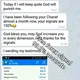 Free forex signals 99.9% accurate