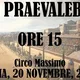 Liberiamo l'Italia. 20/11/21 ore 15. Circo Massimo Roma