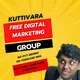 Free Kuttivara Digital Marketing Class