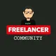 Freelancer (Worldwide) Community
