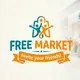 ទីផ្សារសេរី - Free Market
