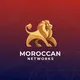 𝙈𝙤𝙧𝙤𝙘𝙘𝙖𝙣 𝙉𝙚𝙩𝙬𝙤𝙧𝙠𝙨 🇲🇦