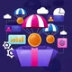 Crypto Airdrops