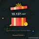 Binance red packet 🎁🎁