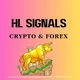 HL SIGNALS 🔱 CRYPTO & FOREX 2024
