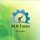 M.K Forex