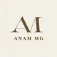 FREELANCE ALL | BY ANAM