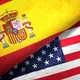 Канал Товары из Испании и США