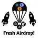 Fresh Airdrop!
