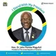 Magufuli for presidency 2020-25