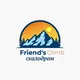 Скалодром Friends Climb &amp; Осьминожки (FAQ)