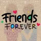 ⚡❤️ friends forever ❤️⚡(remake)