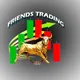 FRIENDS TRADING