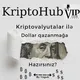 KriptoHub V.İ.P 🐋