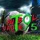 FUTBOL VAQTI95 | Vizitka