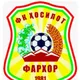 Футболи Фархор (Баҳористон)
