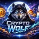 Crypto wolf | Futures Signals