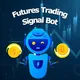 Futures Trading Signals Bot (Live)