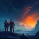 Binance Live Trade