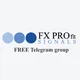 FxProfitSignals - FREE group
