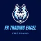 Crypto ^ Fx TRADING EXCEL