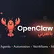 🦞OpenClaw بالعربي - AI Agents - Automation - Workflows - N8N