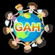 Global Airdrop help