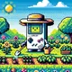Gameboy on Solana