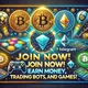 Crypto Airdrops