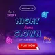 games neklon
