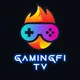 GamingFi TV | Play to Earn 💵