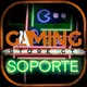 Soporte - GamingStoreGT
