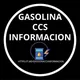 Gasolina Ccs información.