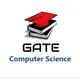 GATE(Computer Science)