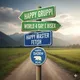 Happy Gruppi® - Gay Chat