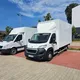 Gdańsk Gdynia Sopot Mielno Wrocław Warszawa Poznań Katowice