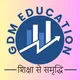 GDM EDUCATION Stock Market