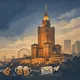 GDZIE PÓJŚĆ 🌆 WARSZAWA