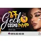 Gech Cosmo