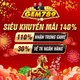 Gem789 - Thiên Đường Giải Trí Đỉnh Cao Uy Tín